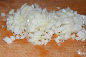 макароны по-флотски рецепт