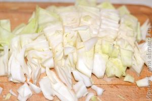 овощное рагу с куриным филе