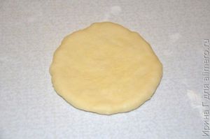 шоколадные плюшки