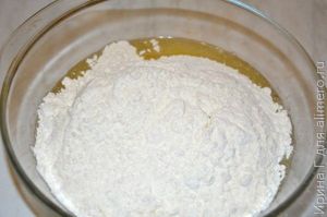 шоколадные плюшки