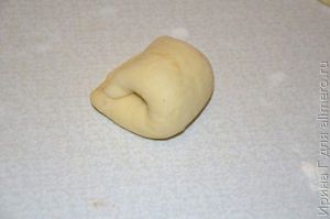 шоколадные плюшки
