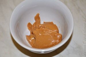 шоколадные плюшки