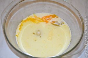 шоколадные плюшки