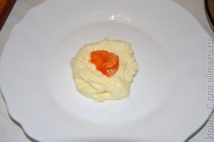 творожные шарики с курагой