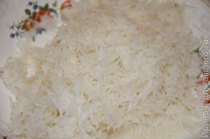 салат из черной редьки с яблоком