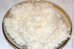салат из черной редьки с мясом