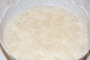 салат из черной редьки с мясом