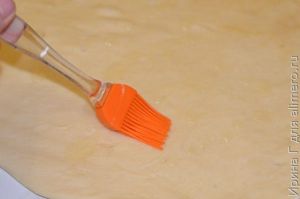 плюшки с маком рецепт