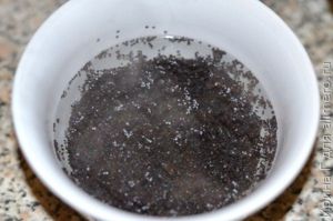 плюшки с маком рецепт