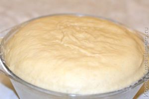 плюшки с маком рецепт