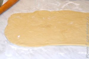 плюшки с маком рецепт