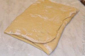 плюшки с маком рецепт