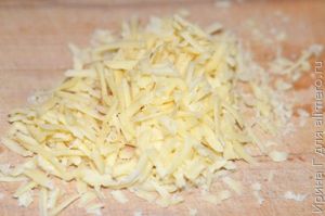 салат из морской капусты с крабовыми палочками