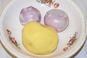 котлеты из курицы и свинины рецепт