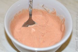 котлеты из курицы и свинины рецепт