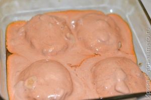 котлеты из курицы и свинины рецепт