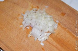 кнели из куриного филе рецепт
