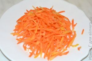 салат из квашеной капусты