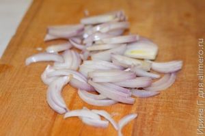 салат из квашеной капусты