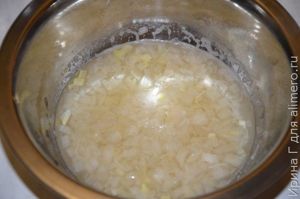 дижонская горчица рецепт