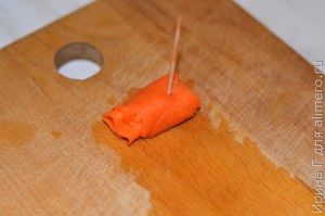 Салат с редькой рецепт