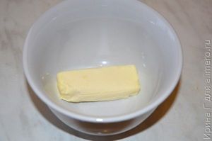 пирог с капустой
