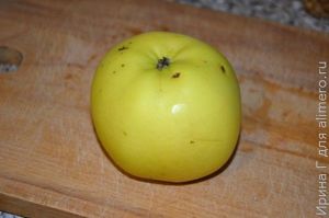 крабовый салат рецепт