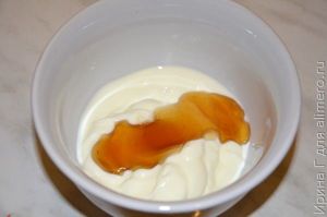 салат из моркови рецепт