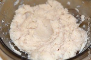 рыбное суфле