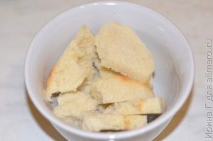 рыбное суфле