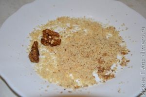 сырный салат рецепт
