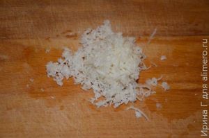 салат из квашеной капусты с редькой