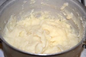 манные котлеты рецепт