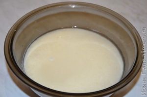 манные котлеты рецепт