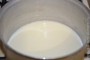 манные котлеты рецепт