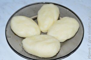 манные котлеты рецепт