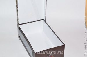 Станок для бисероплетения
