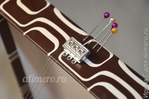 Станок для бисероплетения