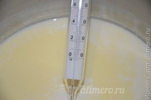 йогурт в домашних условиях
