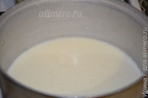 йогурт в домашних условиях