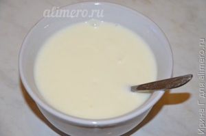 йогурт в домашних условиях