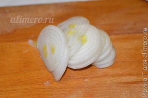 салат из капусты рецепт