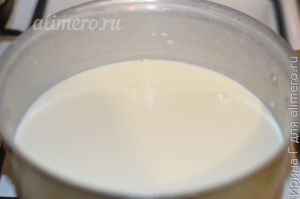 йогурт на закваске эвиталия