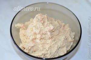 паштет из курицы