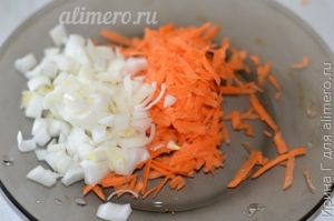 паштет из курицы