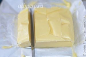 паштет из курицы