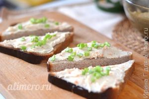 паштет из курицы