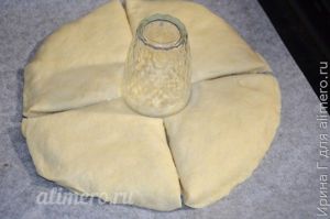 маковый пирог из дрожжевого теста