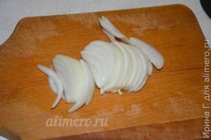 салат из морской капусты с корейской морковью