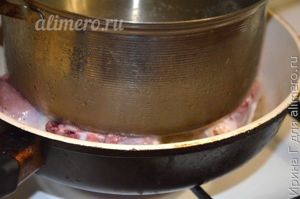 жареная курица